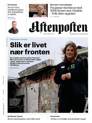 Aftenposten