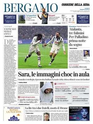 Corriere della Sera (Bergamo)