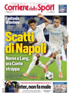 Corriere dello Sport (Campania)