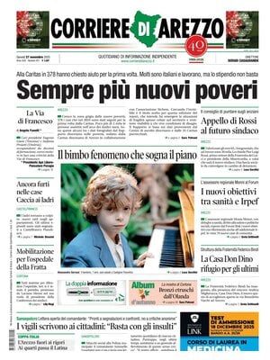 Corriere di Arezzo