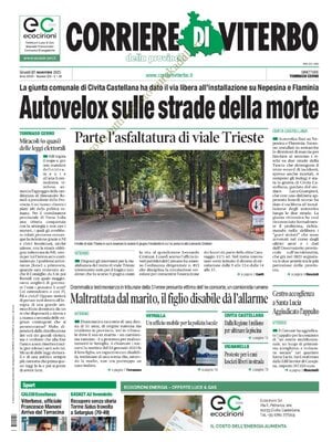 Corriere di Viterbo