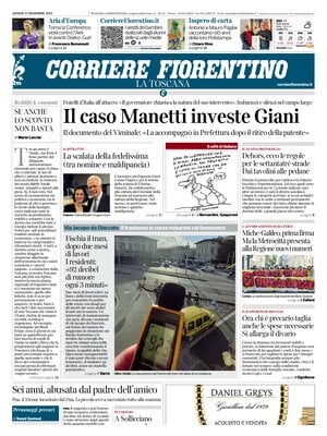 Corriere Fiorentino