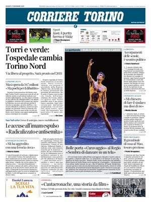 Corriere Torino