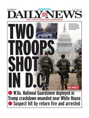 Daily News (New York)