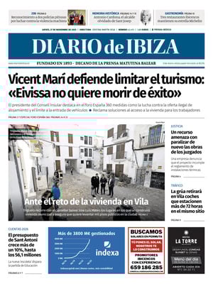 Diario de Ibiza