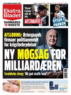 Ekstra Bladet