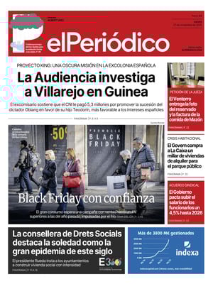 El Periódico de Catalunya