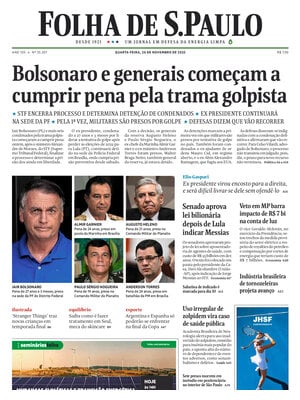Folha de S.Paulo