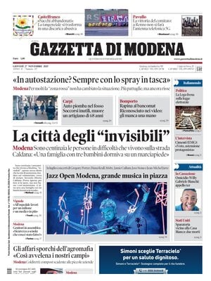 Gazzetta di Modena