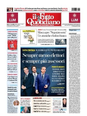 Il Fatto Quotidiano