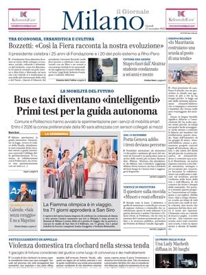 Il Giornale (Milano)