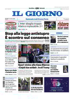 Il Giorno