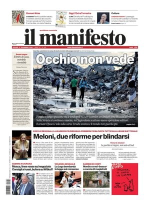 Il Manifesto