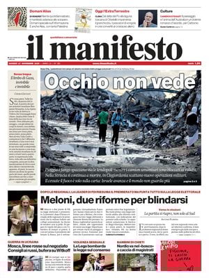 Il Manifesto