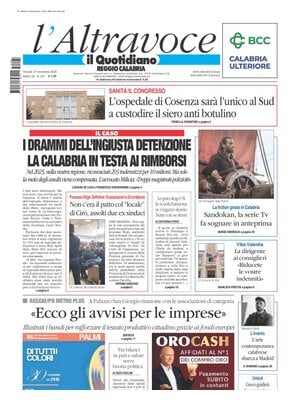 Il Quotidiano del Sud (Reggio Calabria)