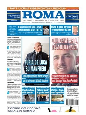 Il Roma (Quotidiano di Napoli)