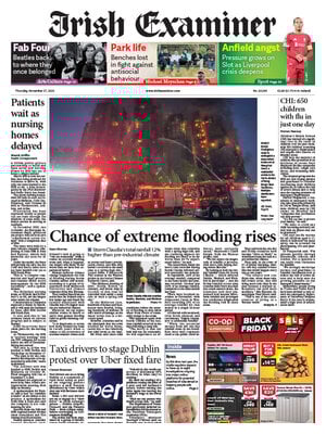 Irish Examiner