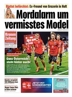 Kronen Zeitung