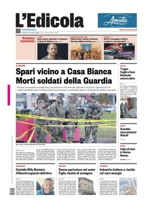 L'Edicola (Nazionale)