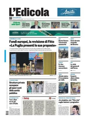 L'Edicola (Bari)