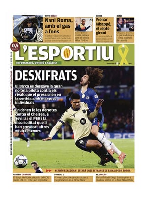 L'Esportiu