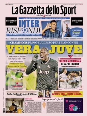 La Gazzetta dello Sport