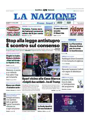 La Nazione