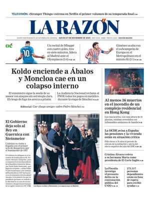 La Razón