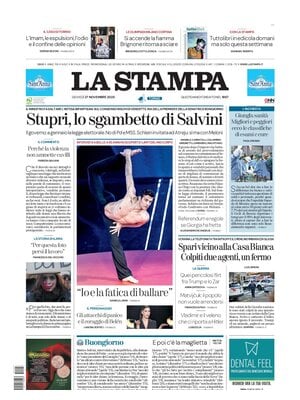 La Stampa