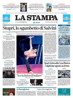 La Stampa