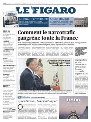 Le Figaro