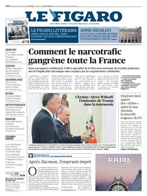 Le Figaro