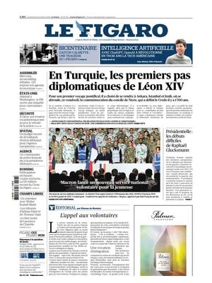 Le Figaro