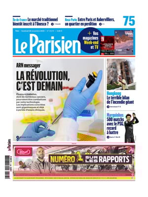 Le Parisien