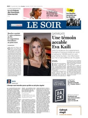 Le Soir
