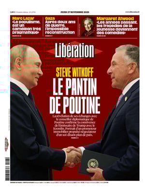 Libération
