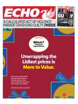 Liverpool Echo