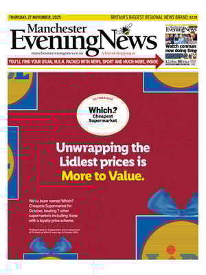 Manchester Evening News