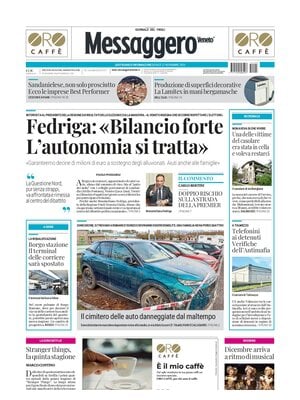 Messaggero Veneto (Gorizia)