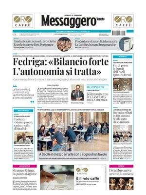 Messaggero Veneto (Pordenone)