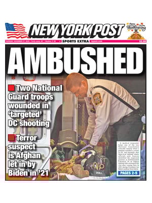New York Post
