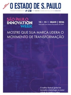 O Estado de S. Paulo