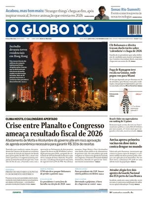 O Globo