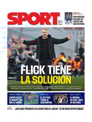SPORT (Barcelona)
