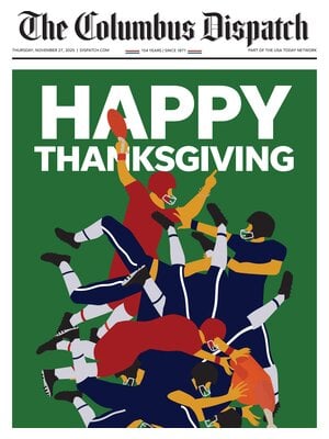 The Columbus Dispatch