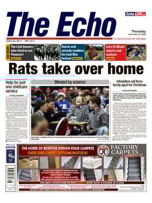 The Echo (Cork)
