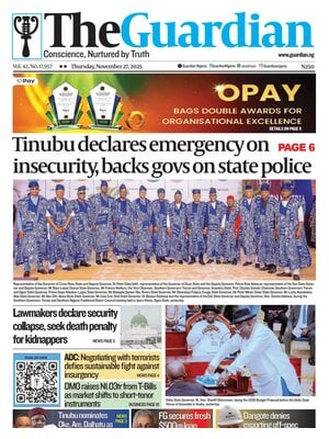 The Guardian (Nigeria)