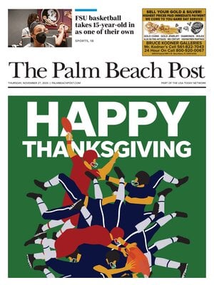 The Palm Beach Post