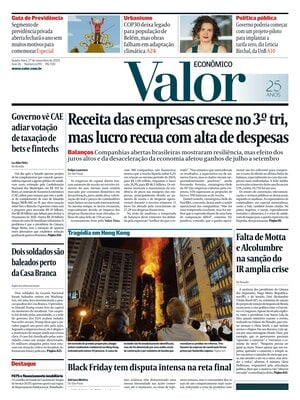 Valor Econômico
