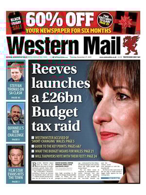Western Mail (Wales)
